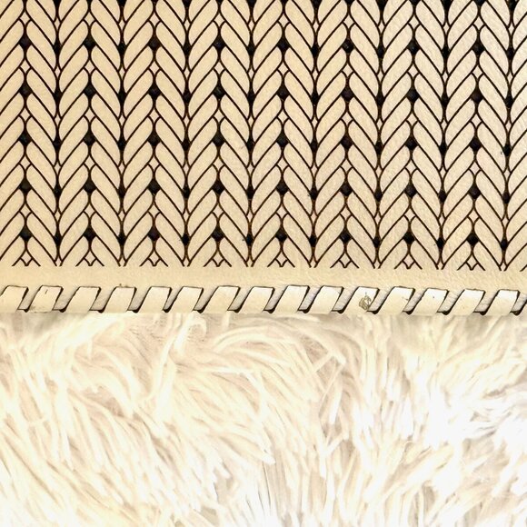 Brighton Ferrara Santorini Large Wallet Strap Crossbody - Picture 11 of 11